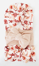 Load image into Gallery viewer, Baby Turban - Shell