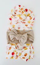 Load image into Gallery viewer, Oversized Topknot - Clay