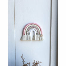 Load image into Gallery viewer, Pretty in Pink - Rainbow