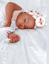Load image into Gallery viewer, Baby Turban - Frankie
