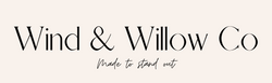 Wind & Willow co 