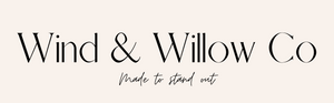 Wind &amp; Willow co 