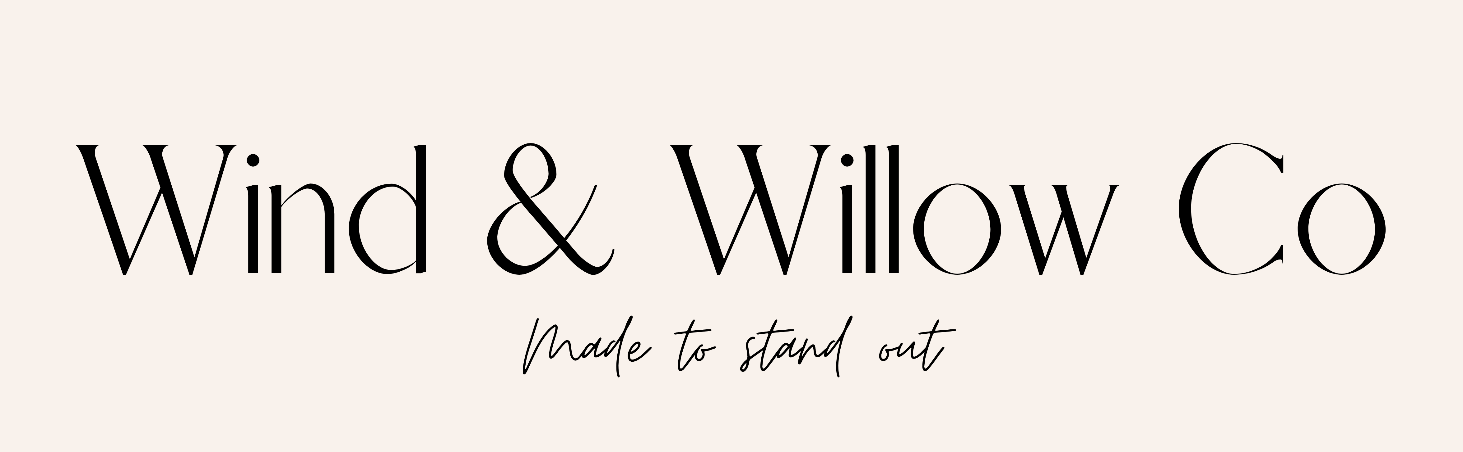 Wind Willow Co Home of the Swaddle Macrame Rainbow Wind